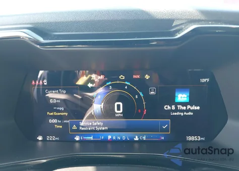 2024 Chevrolet Colorado 2Wd Lt from USA, damaged, VIN 1GCPSCEK5R1174173